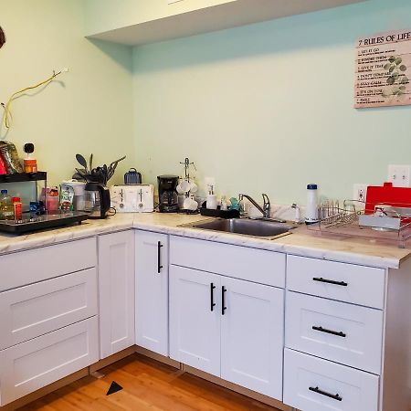5 Star Room2/Close To Everything/5 Min Walk Metro/Rockville Town Center Екстериор снимка